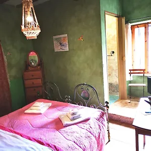 Antico Borgo Di Torri Sovicille