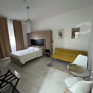  Affittacamere Lupo Luxury