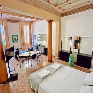 Gasthuis Residenza Delle Arti, Bologna