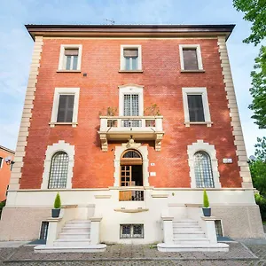  Bed & Breakfast Savioli Room&breakfast