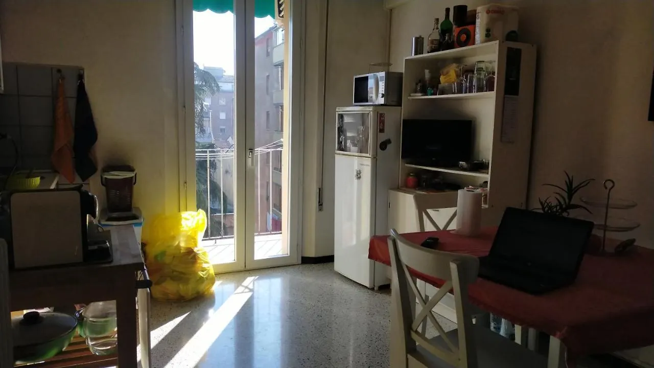 B & B Via Borgo Di San Pietro Bologna 0*,