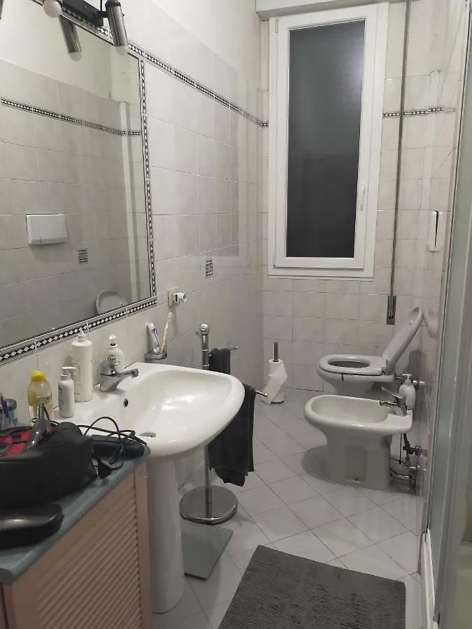 B & B Via Borgo Di San Pietro Bologna Guest house