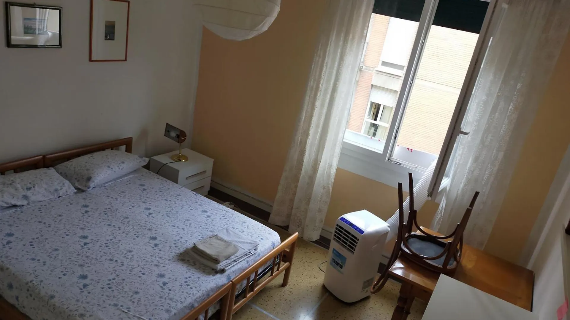 B & B Via Borgo Di San Pietro ボローニャ イタリア
